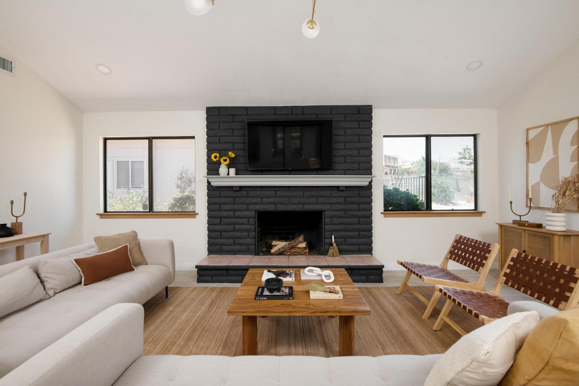 Archie By Avantstay Desert Retreat W Courtyard Edge Of Joshua Tree Yucca Valley Extérieur photo